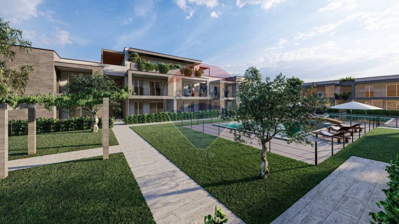 Apartamento en Desenzano del Garda