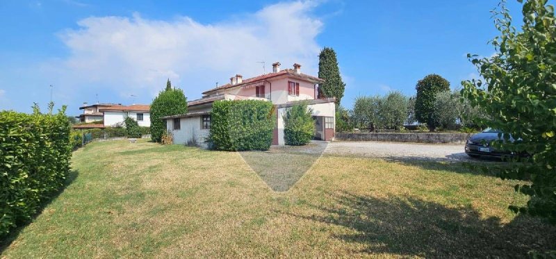 Villa i Moniga del Garda