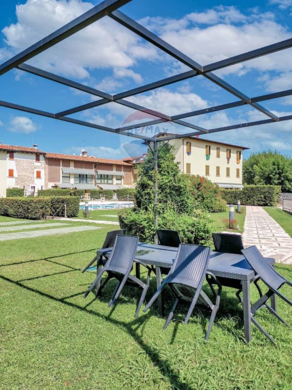 Apartment in Sirmione