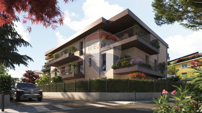 Apartment in Desenzano del Garda