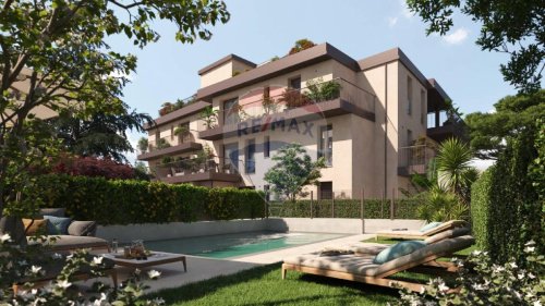 Apartment in Desenzano del Garda