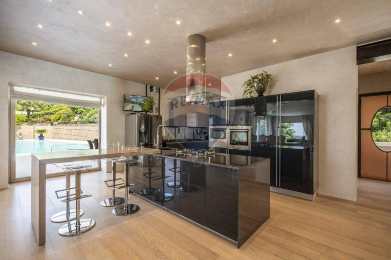 Villa in Castiglione delle Stiviere