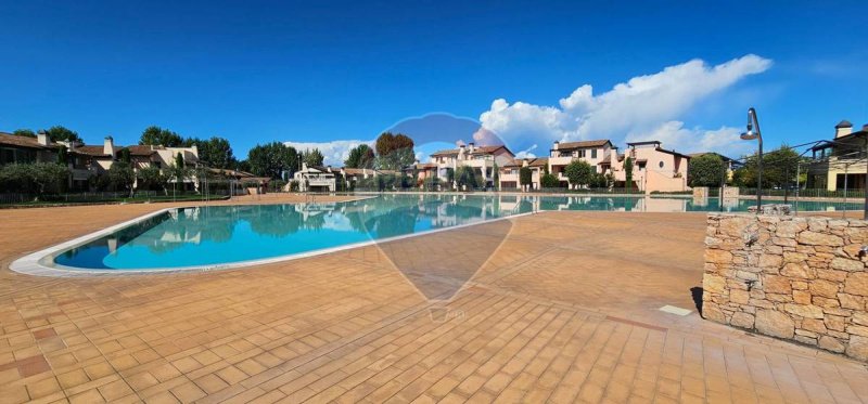 Appartamento a Peschiera del Garda