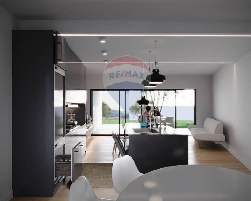 Moradia com terraço em Pádua