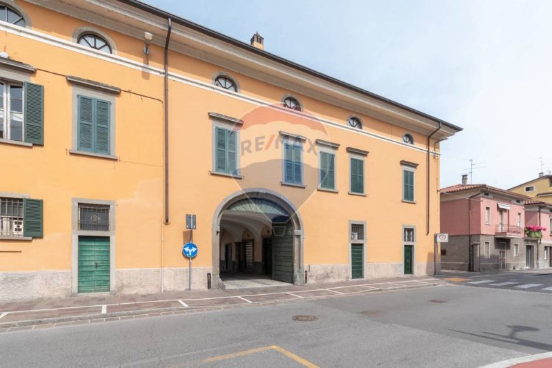 奥斯皮塔莱托独栋房屋