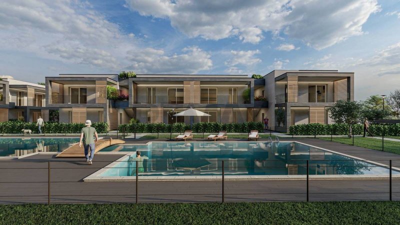 Apartamento em Desenzano del Garda