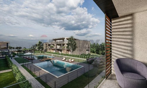 Apartment in Desenzano del Garda