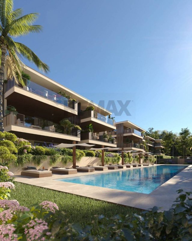 Appartement à Sirmione