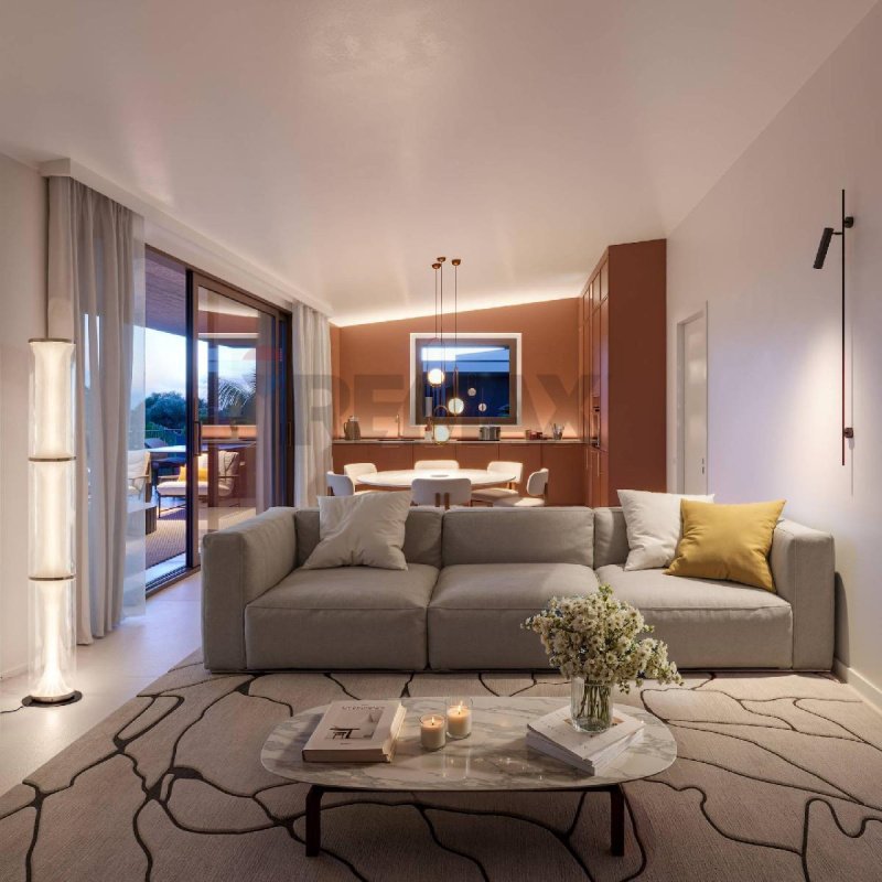 Appartement à Sirmione