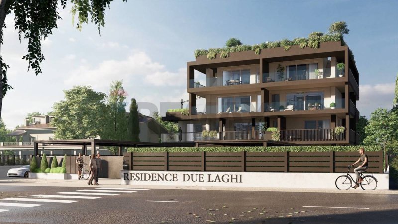 Appartement à Peschiera del Garda