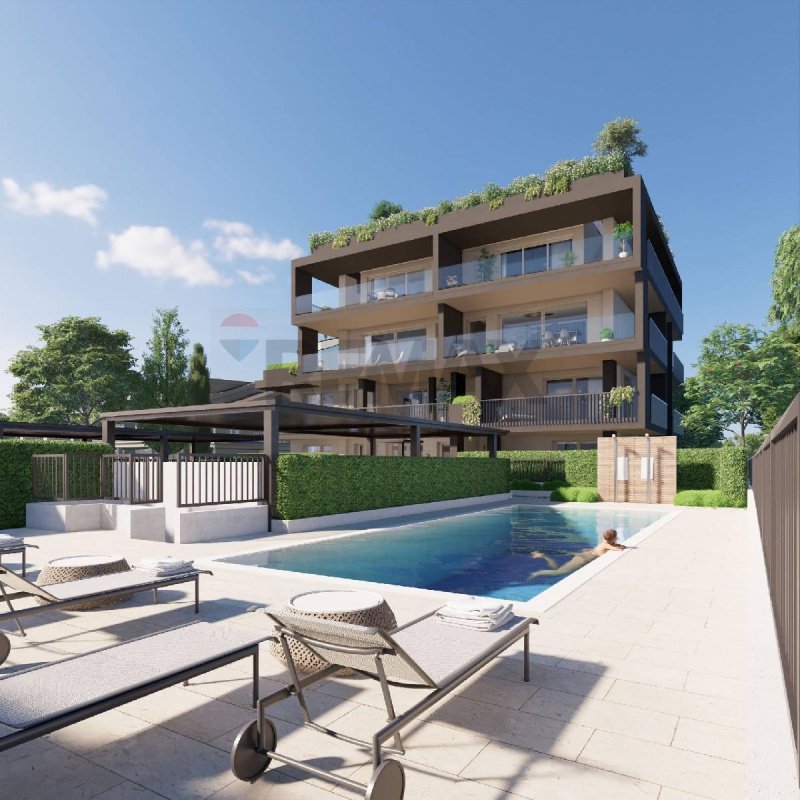 Appartement à Peschiera del Garda