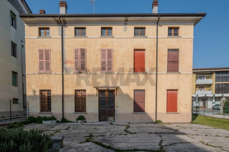 Villa en Castel Goffredo
