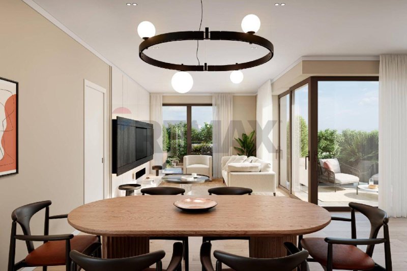 Wohnung in Desenzano del Garda