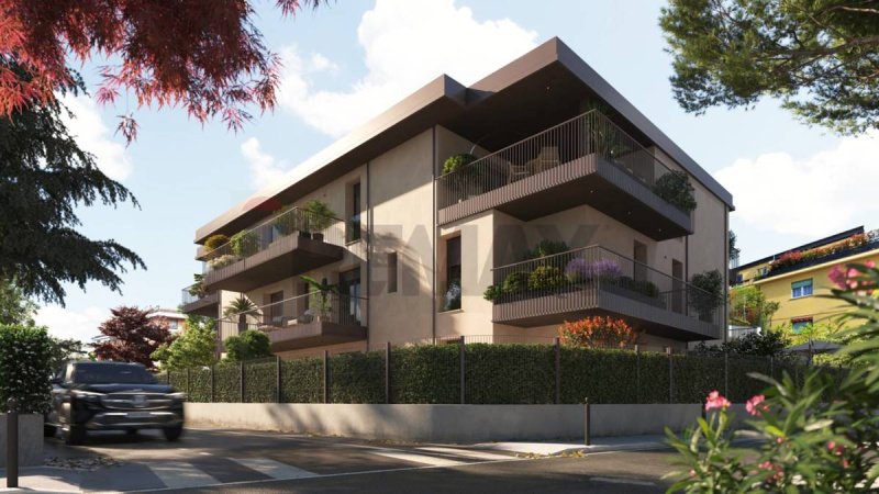 Wohnung in Desenzano del Garda