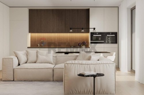 Penthouse in Desenzano del Garda
