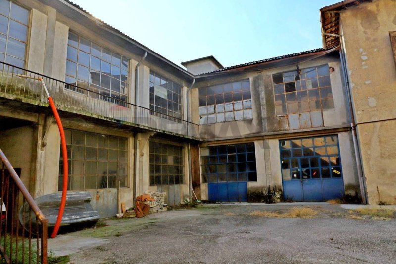 Palais à Bagnolo Mella