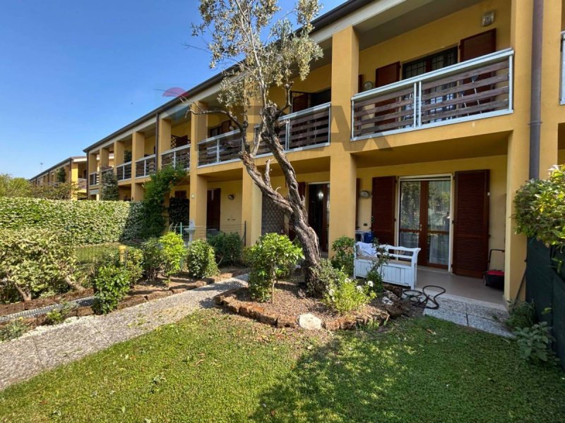 Terraced house in Desenzano del Garda