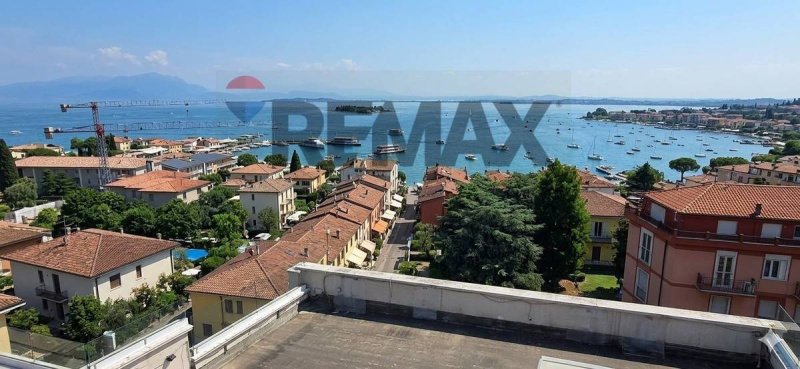 Penthouse in Desenzano del Garda