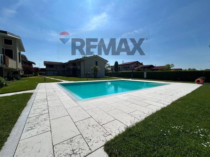 Apartamento en Sirmione