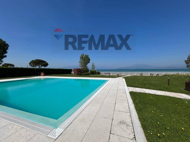 Appartement à Sirmione