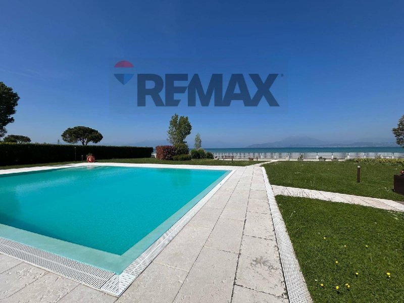 Apartamento en Sirmione