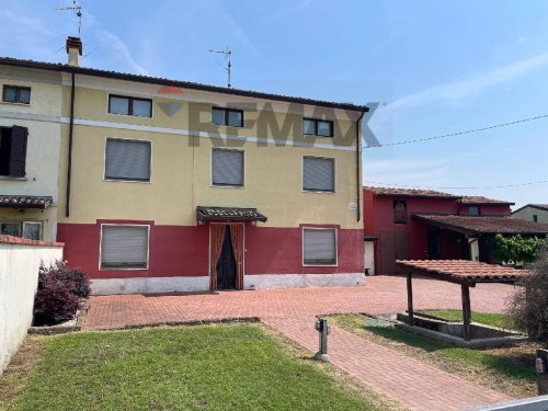 Einfamilienhaus in Castel Goffredo