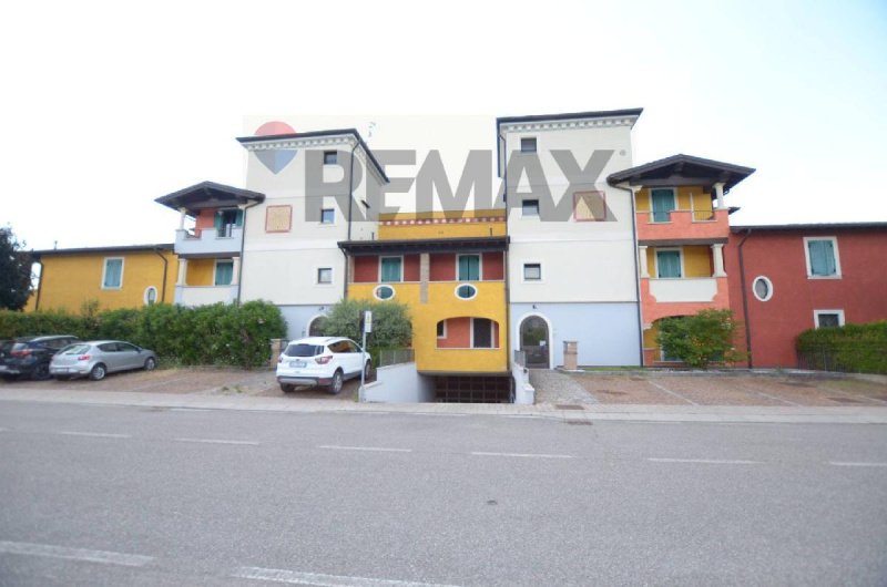 Apartamento em Castel Goffredo