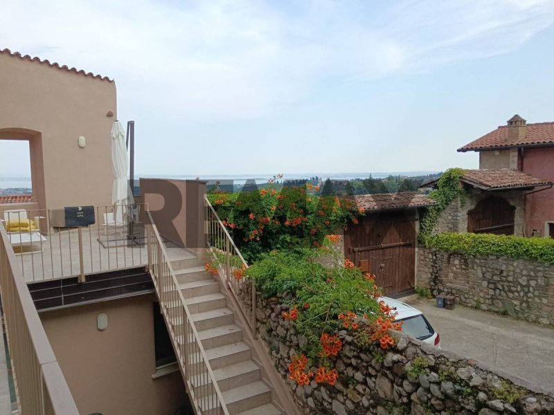 Apartamento em Polpenazze del Garda