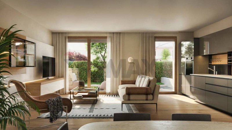 Apartment in Desenzano del Garda