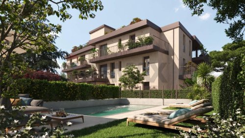 Apartment in Desenzano del Garda