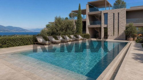 Moradia em Peschiera del Garda