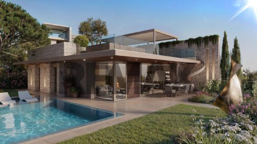 Villa in Peschiera del Garda