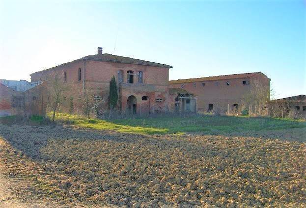 Azienda agricola a Sinalunga