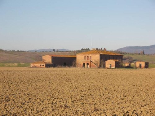 Azienda agricola a Sinalunga