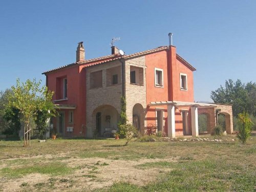 Villa a Narni