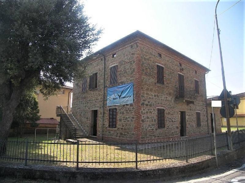 Villa i Torrita di Siena