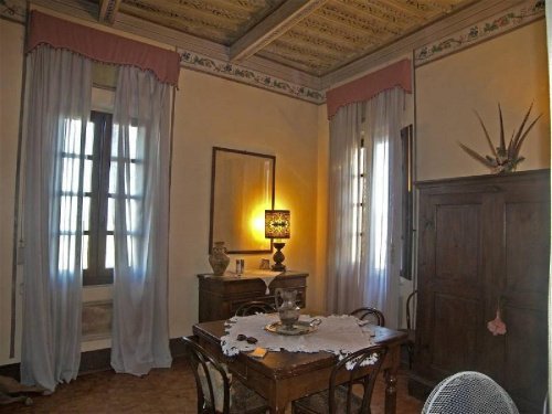 Apartment in Torrita di Siena