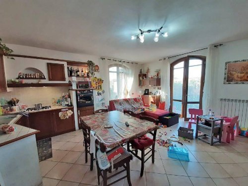 Apartamento en Torrita di Siena