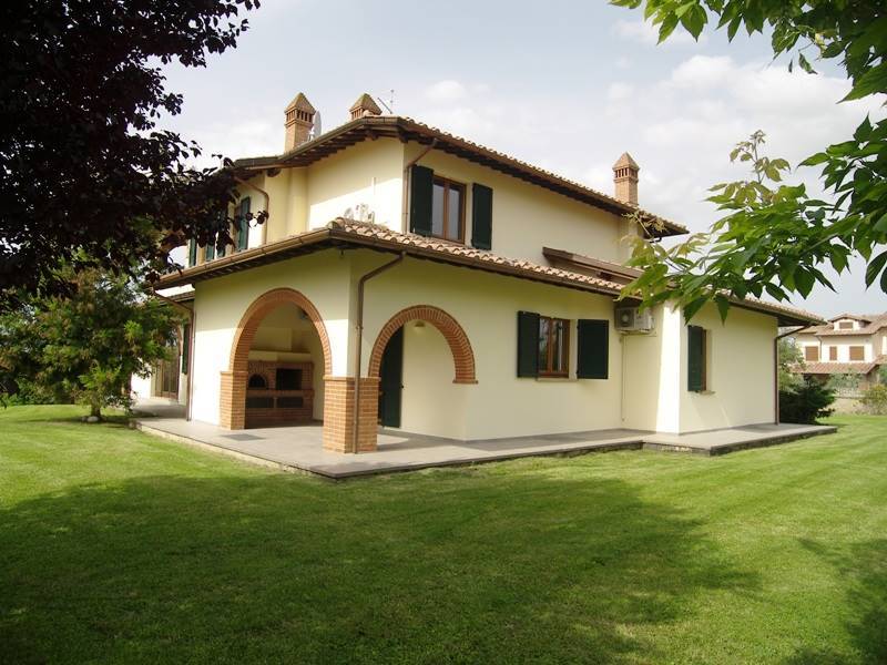 Villa a Foiano della Chiana