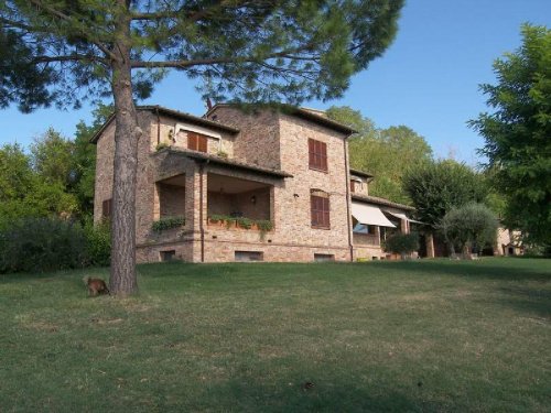 Cabaña en Montepulciano