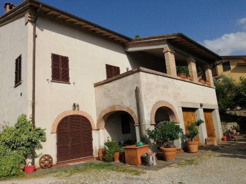 Casa independiente en Trequanda