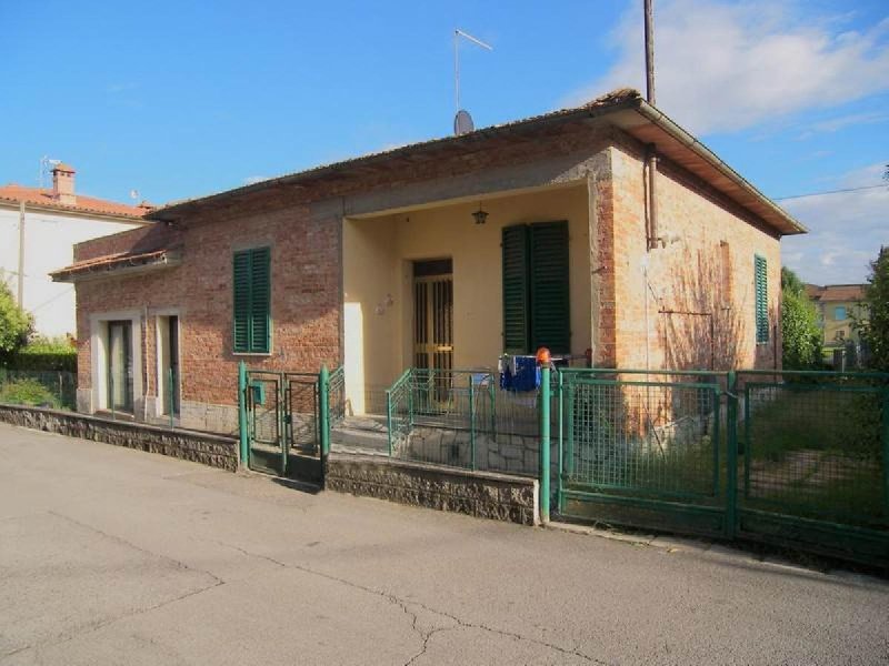 Casa indipendente a Torrita di Siena