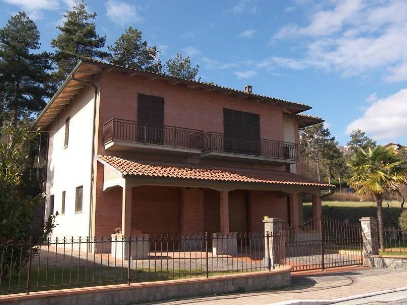 Maison individuelle à Sinalunga