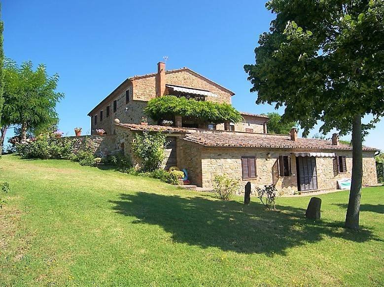 Casolare a Montepulciano