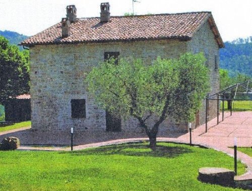 Agrotourisme à Gubbio