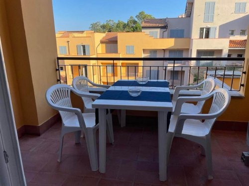 Apartamento independiente en Castiglione della Pescaia