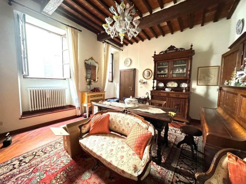 Apartment in Arezzo