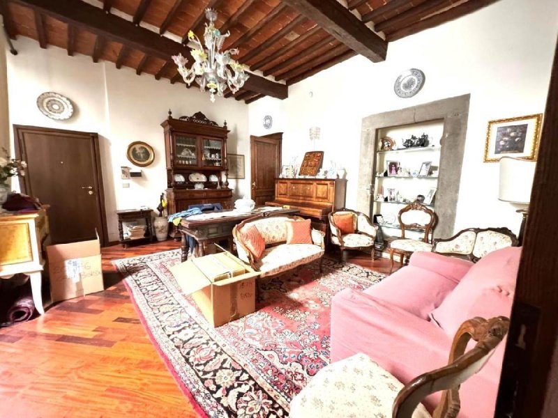 Apartment in Arezzo