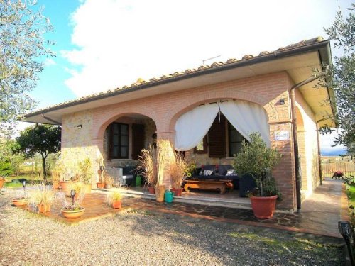 Maison individuelle à Montepulciano