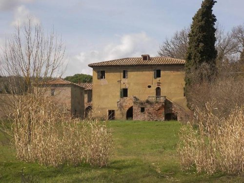 Ferme à Torrita di Siena